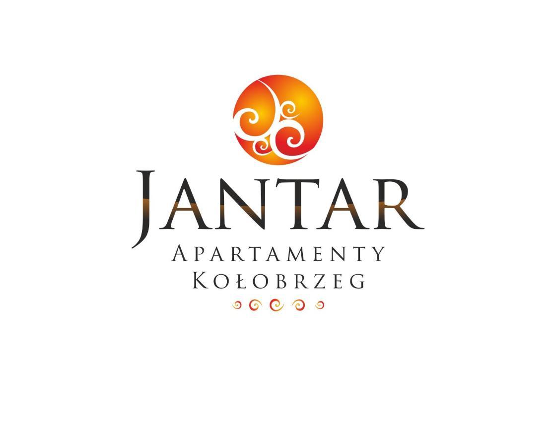 Seaside Seaview By Jantar Apartamenty Kolobrzeg Exterior photo